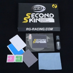 Protector De La Pantalla Del Cuadro De Instrumentos Rg Racing Dsp-hon-016cl Transparente Honda CMX 500 Rebel 2020 2023