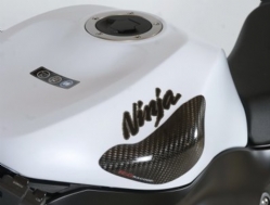 Protector depósito carbono RG Racing Ts0016cg Kawasaki ZX 6 R