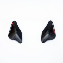 Protector depósito carbono RG Racing Ts0017cg Triumph Street Triple 675