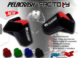 Protector motor Pelacrash H11 Factory