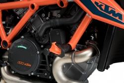 Protector motor Puig 20450N R19 KTM 1290 Superduke R 2020