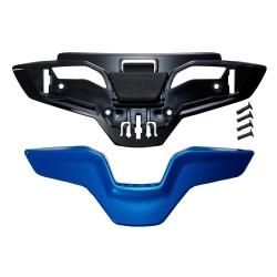 Recambio Casco Shoei Ventilación Inferior NXR 2 AZUL RAD 70140LWRDBL