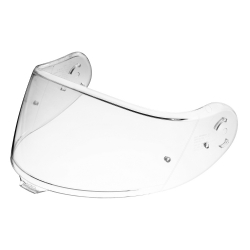 Pantalla casco Shoei Neotec 3 CNS-3C Transparente 10CNS3CPNCLEA