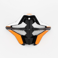 Recambio Shoei Morrera Vfx-Wr Allegiant Tc8