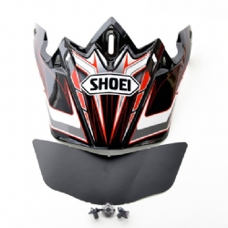 Recambio Shoei Visera V-430 Vfx-W Malice Tc1