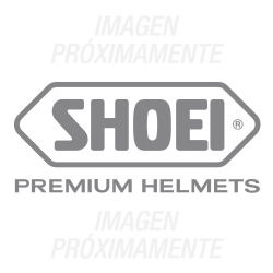 Recambio casco Shoei NXR 2 logo lateral
