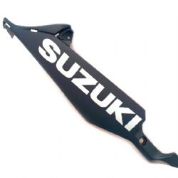 Quilla inferior original Suzuki 94480-01H00-YKV Suzuki GSX R 600 2006-2007