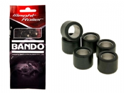 Rodillos Bando 22270245 20x15 14,5 gramos