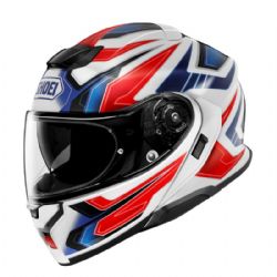 Casco Shoei Neotec 3 Anthem TC10