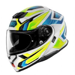 Casco Shoei Neotec 3 Anthem TC3