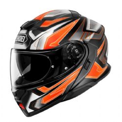 Casco Shoei Neotec 3 Anthem TC8