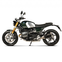 Silencioso escape Akrapovic S-B12SO25-HISSSBL Bmw R 12 NINET / R 12 2024