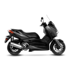 Silencioso escape LeoVince 14225EK Lv One Evo Yamaha X-MAX 300/IRON MAX 2017-2019