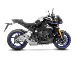 Silencioso escape LeoVince 15203 LV-10 Yamaha MT-10 SP 2017-2019