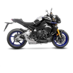 Silencioso escape LeoVince 15203B LV-10 Black Yamaha MT-10 SP 2017-2019