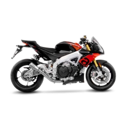 Silencioso escape LeoVince 15234 LV-10 Aprilia RSV4 1000 RR 2019-2020