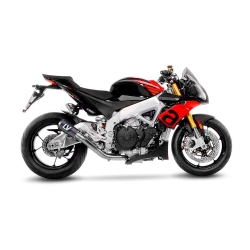 Silencioso escape Leovince 15248C LV-10 Carbon Aprilia RSV4 1100 / Tuono 1100 2021-2022