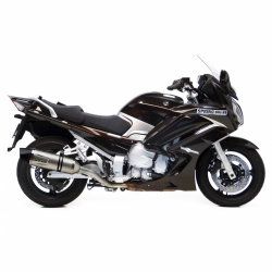 Silenciosos escape LeoVince 8784E Lv One Evo Yamaha FJR 1300 A/AS 2001-2015