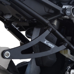 Soporte De Escape Rg Racing Eh0096bk Negro BMW R 1250 R 2019 2021