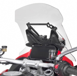 Soporte barra dispositivo Givi FB7413 Ducati Multistrada V4 2021