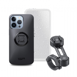Soporte Sp Connect Kit Moto Bundle Iphone 13