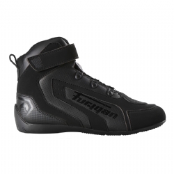 Zapatillas moto Furygan V4 Easy D3O Vented Negro