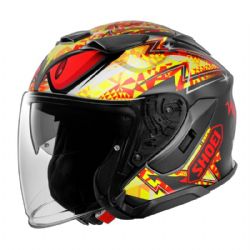 Casco Shoei J-Cruise 3 Inspired TC1