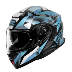 Casco Shoei Neotec 3 Fragments TC2