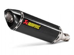 Escape Akrapovic S-S10SO12-HRC