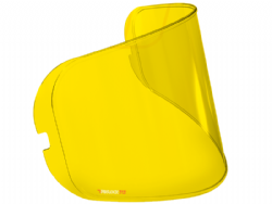 Pinlock antivaho Mt Helmets DKS157 V-12 Max Vision Yellow