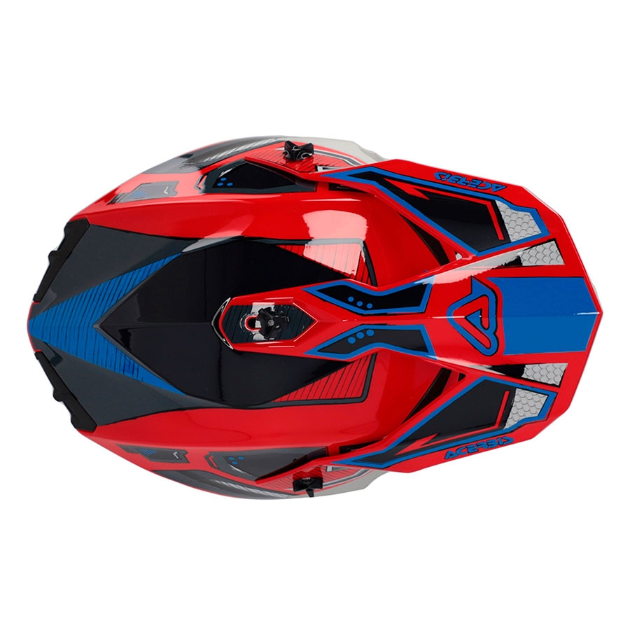 Casco Acerbis Linear 2206