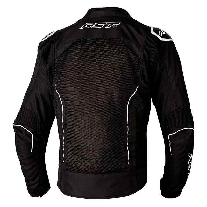 Rst deals mesh jacket