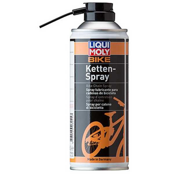 Grasa Adhesiva para Cadena Spray (400ml) - BLUECHEM GROUP