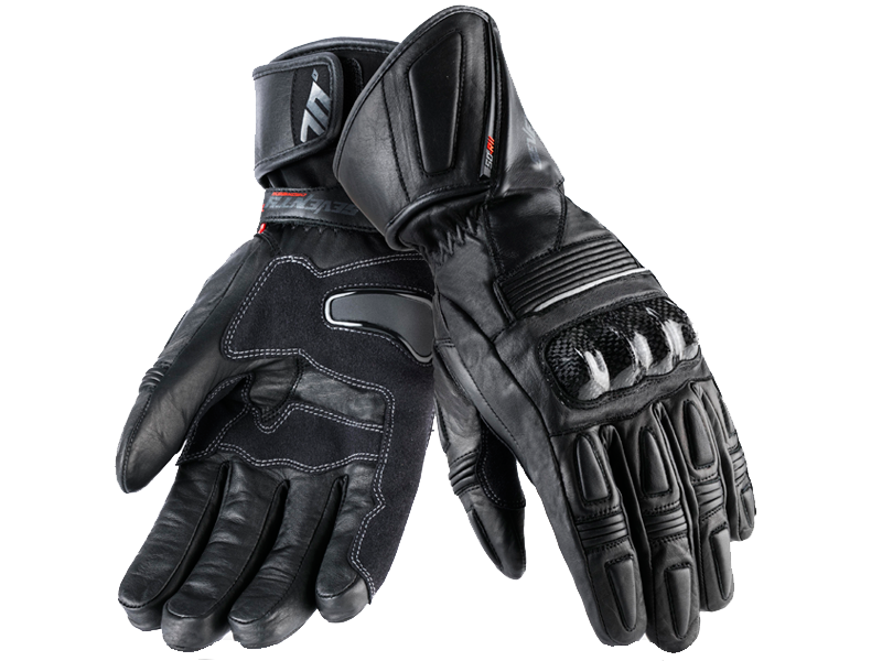 Guantes Seventy Degrees SD-R11 Negro